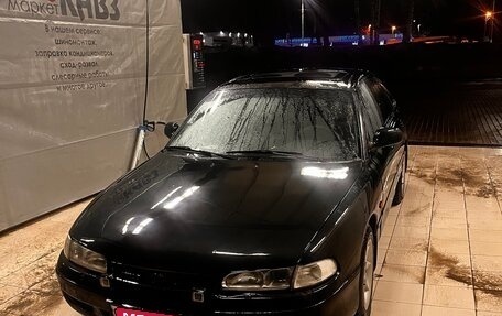 Mazda 626, 1994 год, 400 000 рублей, 1 фотография