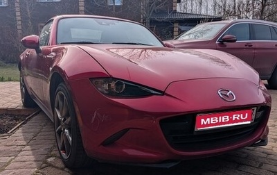 Mazda MX-5, 2021 год, 3 500 000 рублей, 1 фотография