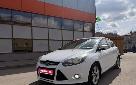 Ford Focus III, 2011 год, 790 000 рублей, 1 фотография