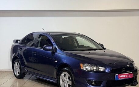 Mitsubishi Lancer IX, 2008 год, 729 000 рублей, 1 фотография