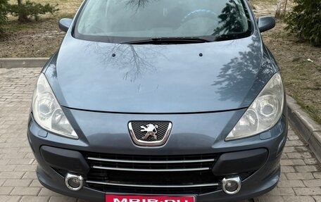 Peugeot 307 I, 2006 год, 300 000 рублей, 1 фотография