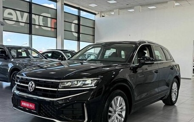 Volkswagen Touareg III, 2025 год, 8 550 000 рублей, 1 фотография
