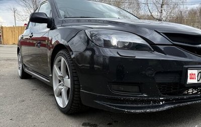 Mazda 3, 2007 год, 690 000 рублей, 1 фотография