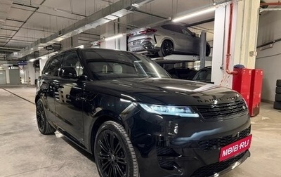 Land Rover Range Rover Sport, 2026 год, 18 975 000 рублей, 1 фотография