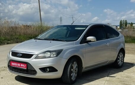 Ford Focus II рестайлинг, 2010 год, 570 000 рублей, 1 фотография