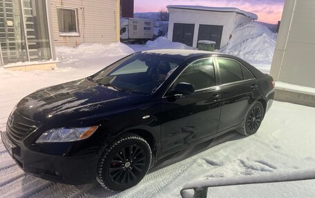 Toyota Camry, 2006 год, 760 000 рублей, 1 фотография