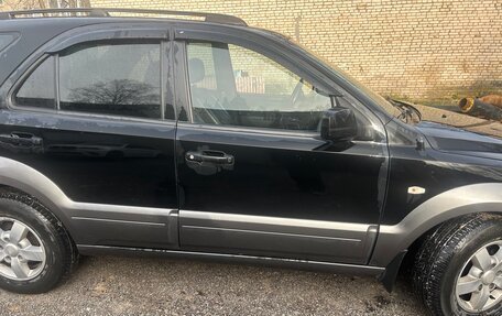 KIA Sorento IV, 2007 год, 650 000 рублей, 2 фотография