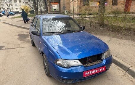 Daewoo Nexia I рестайлинг, 2010 год, 49 000 рублей, 1 фотография