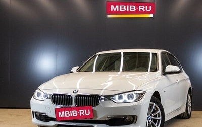 BMW 3 серия, 2012 год, 1 749 000 рублей, 1 фотография