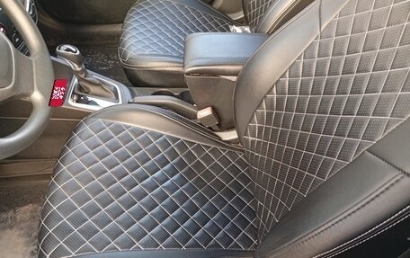 Hyundai Solaris II рестайлинг, 2021 год, 1 650 000 рублей, 1 фотография