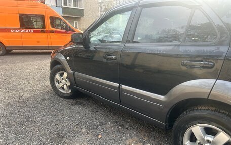 KIA Sorento IV, 2007 год, 650 000 рублей, 6 фотография