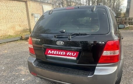 KIA Sorento IV, 2007 год, 650 000 рублей, 3 фотография