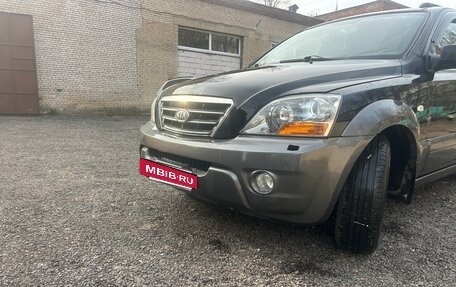 KIA Sorento IV, 2007 год, 650 000 рублей, 7 фотография