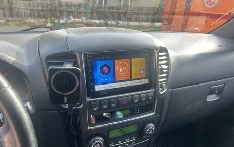 KIA Sorento IV, 2007 год, 650 000 рублей, 12 фотография