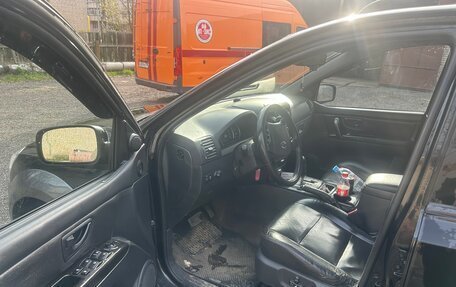 KIA Sorento IV, 2007 год, 650 000 рублей, 10 фотография