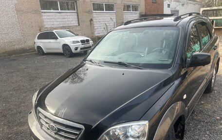 KIA Sorento IV, 2007 год, 650 000 рублей, 8 фотография