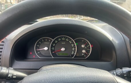 KIA Sorento IV, 2007 год, 650 000 рублей, 11 фотография