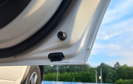 Toyota Fortuner II, 2020 год, 5 000 000 рублей, 18 фотография