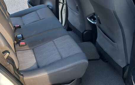 Toyota Fortuner II, 2020 год, 5 000 000 рублей, 17 фотография