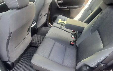 Toyota Fortuner II, 2020 год, 5 000 000 рублей, 19 фотография