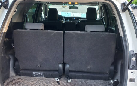 Toyota Fortuner II, 2020 год, 5 000 000 рублей, 22 фотография