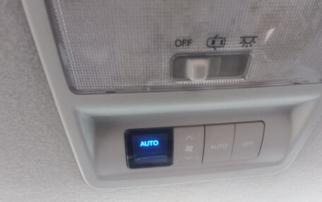 Toyota Fortuner II, 2020 год, 5 000 000 рублей, 20 фотография