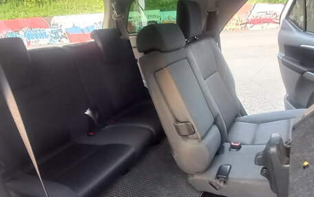 Toyota Fortuner II, 2020 год, 5 000 000 рублей, 23 фотография