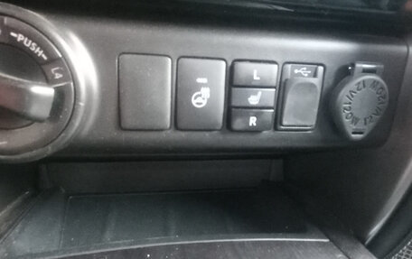 Toyota Fortuner II, 2020 год, 5 000 000 рублей, 25 фотография