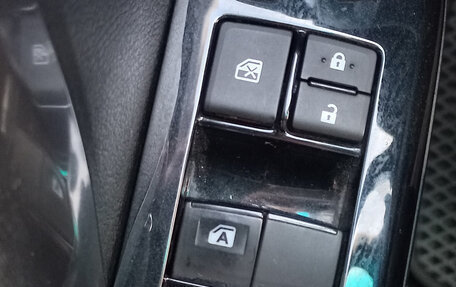 Toyota Fortuner II, 2020 год, 5 000 000 рублей, 26 фотография