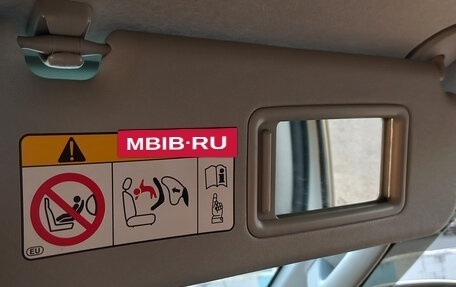 Toyota Fortuner II, 2020 год, 5 000 000 рублей, 13 фотография