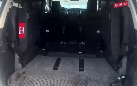 Toyota Fortuner II, 2020 год, 5 000 000 рублей, 21 фотография