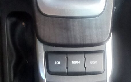 Toyota Fortuner II, 2020 год, 5 000 000 рублей, 27 фотография