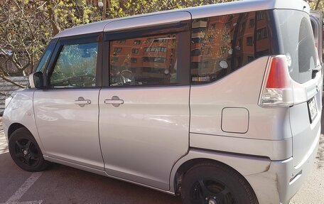 Suzuki Solio III, 2019 год, 900 000 рублей, 6 фотография