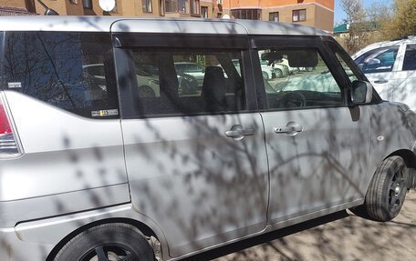 Suzuki Solio III, 2019 год, 900 000 рублей, 3 фотография