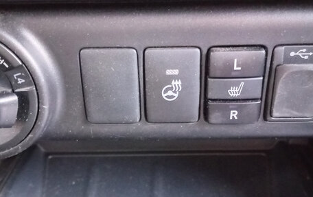 Toyota Fortuner II, 2020 год, 5 000 000 рублей, 28 фотография