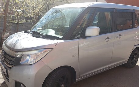 Suzuki Solio III, 2019 год, 900 000 рублей, 7 фотография