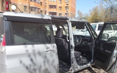 Suzuki Solio III, 2019 год, 900 000 рублей, 4 фотография