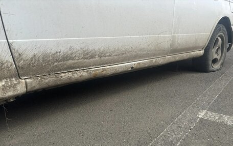 Nissan Bluebird XI, 2001 год, 105 000 рублей, 7 фотография