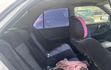 Nissan Bluebird XI, 2001 год, 105 000 рублей, 13 фотография