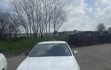 Nissan Bluebird XI, 2001 год, 105 000 рублей, 3 фотография