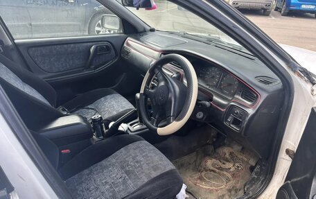 Nissan Bluebird XI, 2001 год, 105 000 рублей, 9 фотография