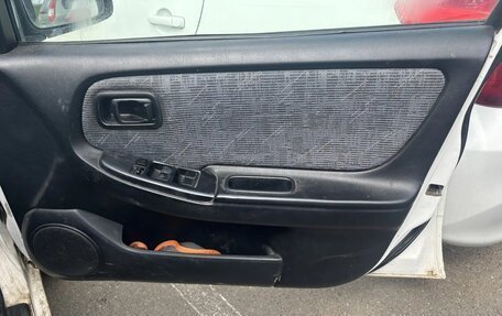 Nissan Bluebird XI, 2001 год, 105 000 рублей, 12 фотография