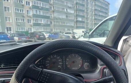 Nissan Bluebird XI, 2001 год, 105 000 рублей, 11 фотография