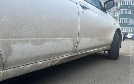 Nissan Bluebird XI, 2001 год, 105 000 рублей, 8 фотография