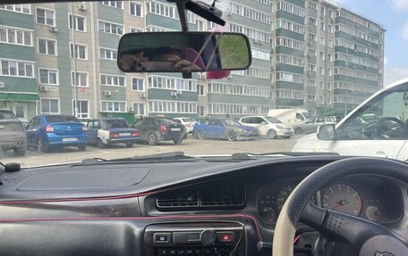 Nissan Bluebird XI, 2001 год, 105 000 рублей, 10 фотография