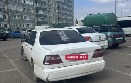 Nissan Bluebird XI, 2001 год, 105 000 рублей, 2 фотография