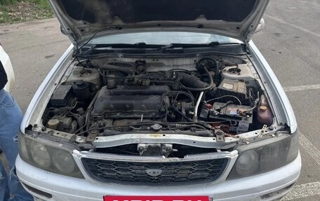 Nissan Bluebird XI, 2001 год, 105 000 рублей, 15 фотография