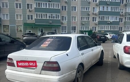 Nissan Bluebird XI, 2001 год, 105 000 рублей, 5 фотография