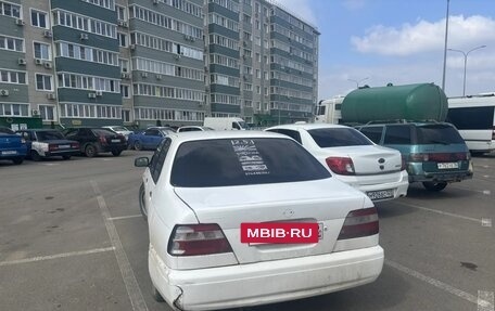 Nissan Bluebird XI, 2001 год, 105 000 рублей, 4 фотография