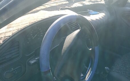 Chevrolet Lanos I, 2007 год, 280 000 рублей, 7 фотография